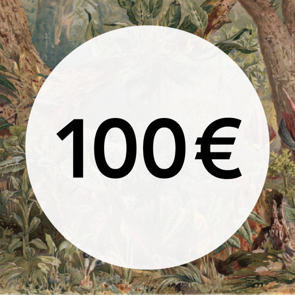 100€ Gift Card